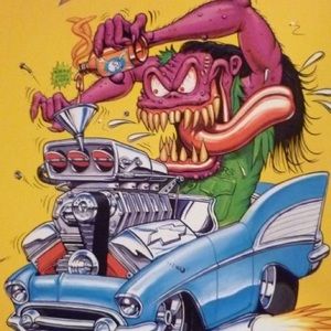 Meet your Posher, Dale